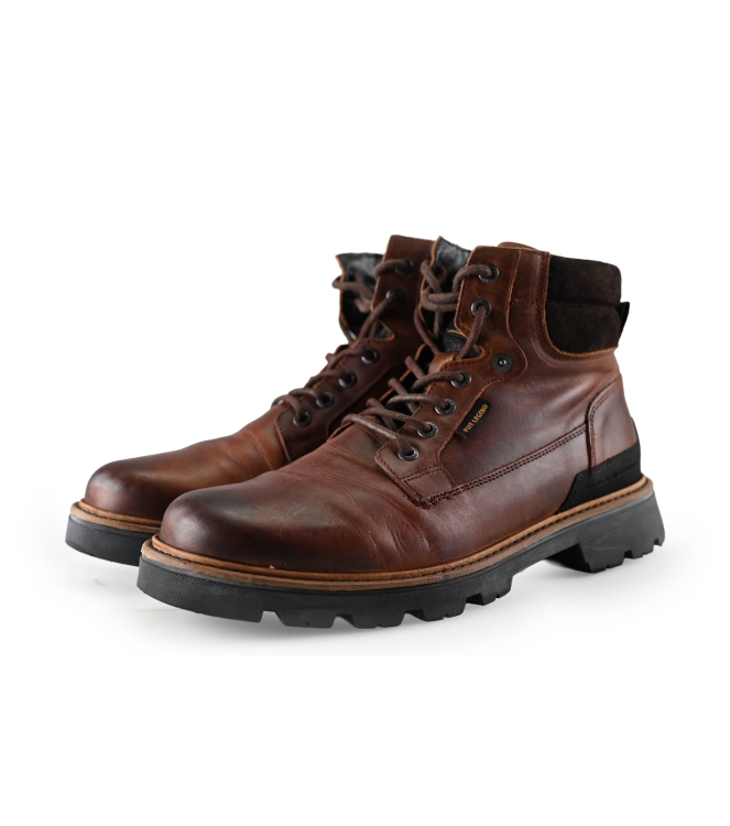 PME Legend Schnürstiefel