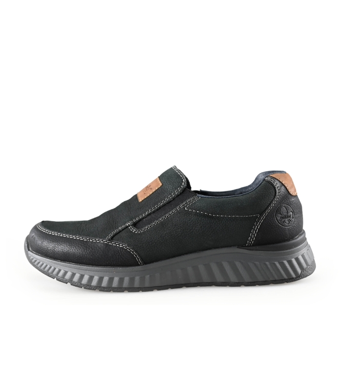 Rieker Slip-ons