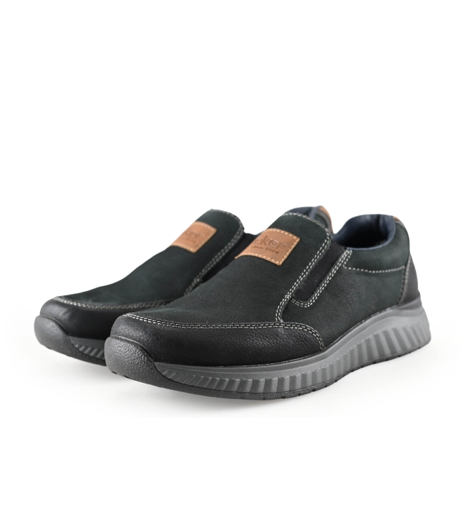 Rieker Slip-ons