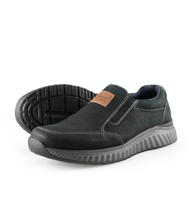 Rieker Slip-ons