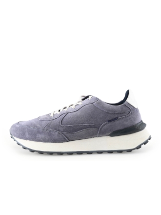 Vertice Sneaker Blau 281315