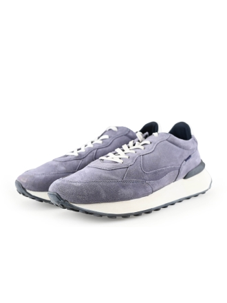 Vertice Sneaker Blau 281315