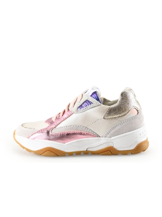 Bunnies Jr Sneaker Rosa 281316