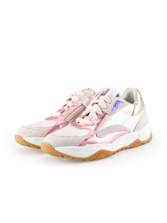 Bunnies Jr Sneaker Rosa 281316