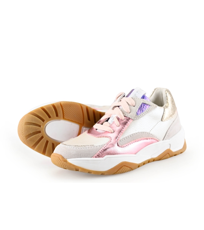 Bunnies Jr Sneaker
