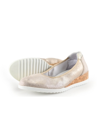 Feyn Keilschuhe