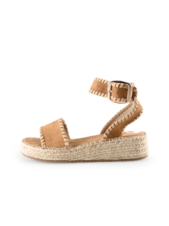 Cellini Sandalen Braun 281318