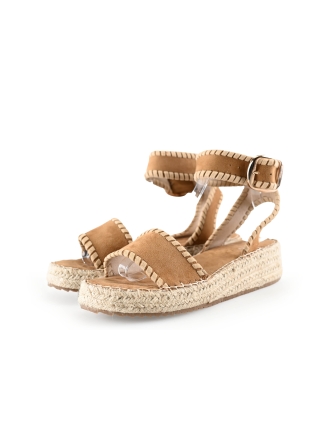 Cellini Sandalen Braun 281318