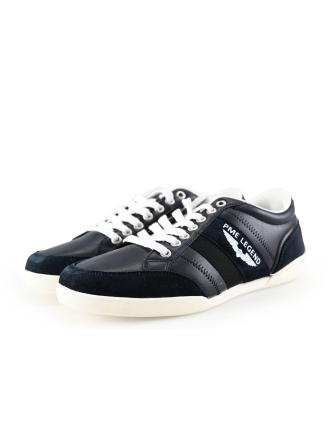 PME Legend Sneaker Blau 281322