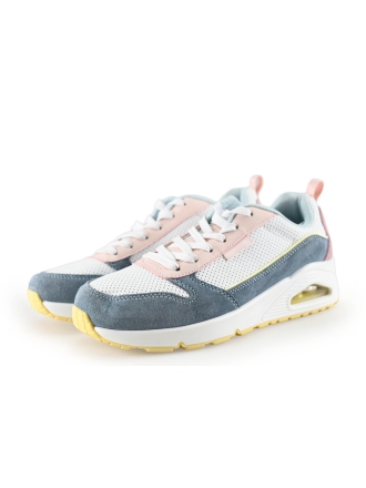 Skechers Sneaker Weiß 281324