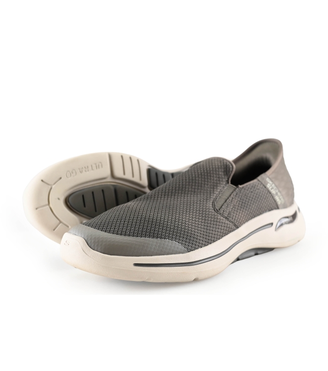 Skechers Slip-ons