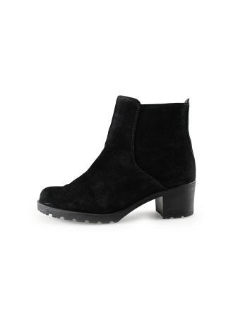 Gabor Stiefeletten Schwarz 281328