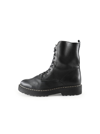 Cellini Schnürstiefel Schwarz 281329