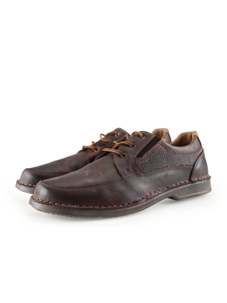 Outfielder Schnürschuhe