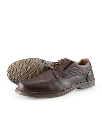 Outfielder Schnürschuhe