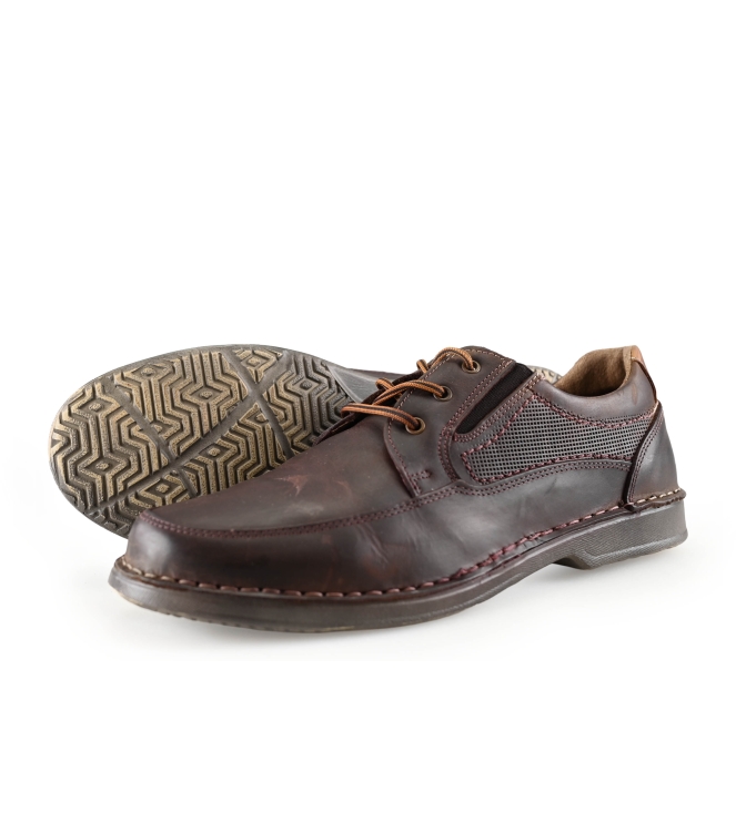 Outfielder Schnürschuhe