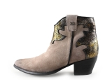 Lazamani Cowboystiefel