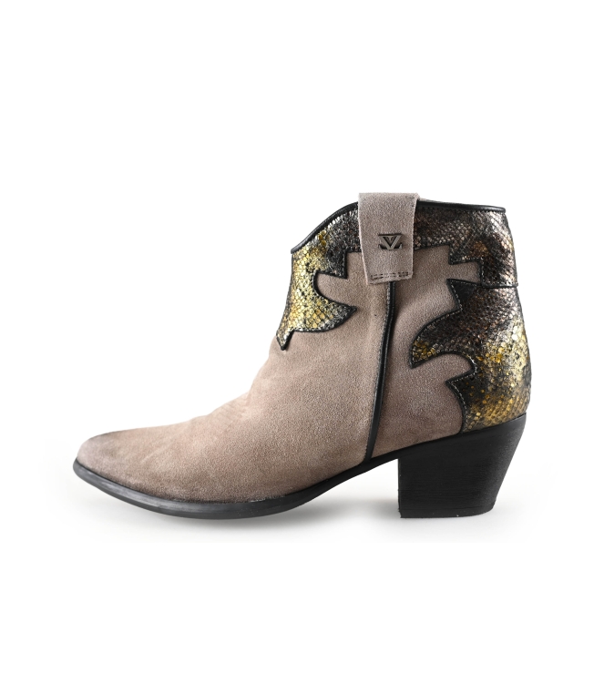 Lazamani Cowboystiefel