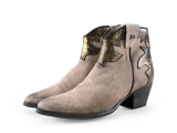 Lazamani Cowboystiefel