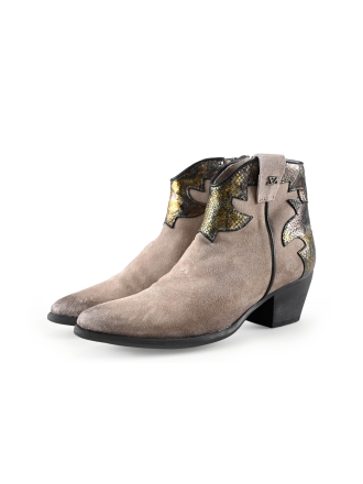 Lazamani Cowboystiefel