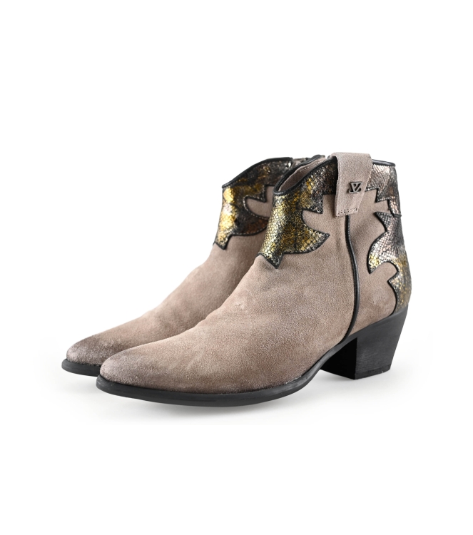 Lazamani Cowboystiefel