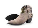 Lazamani Cowboystiefel