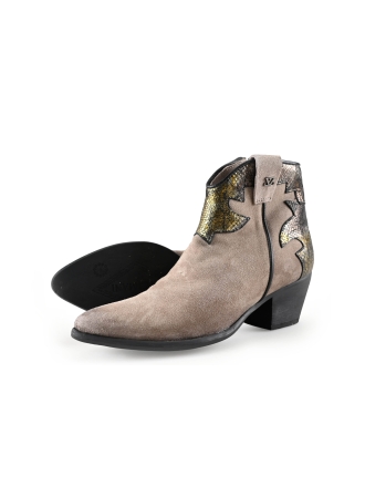 Lazamani Cowboystiefel