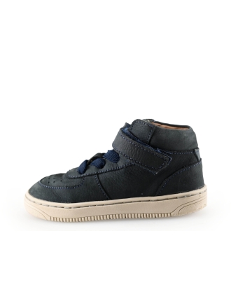 IK-KE Hohe Sneaker Blau 281335