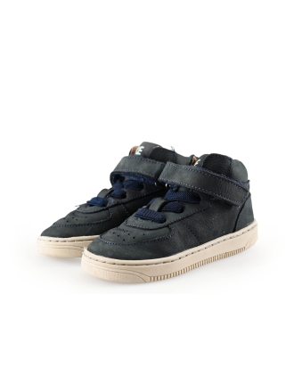 IK-KE Hohe Sneaker Blau 281335