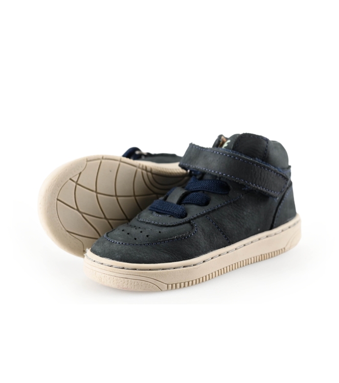 IK-KE Hohe Sneaker