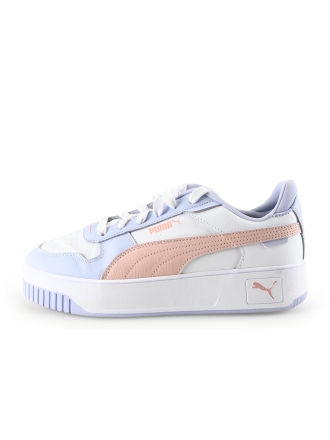 Puma Sneaker Weiß 281337