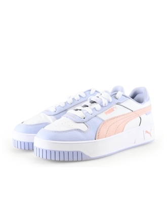 Puma Sneaker Weiß 281337