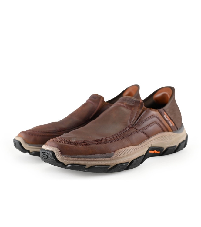 Skechers Slip-ons