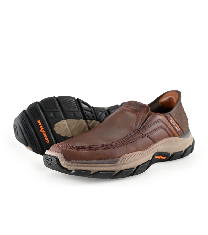 Skechers Slip-ons