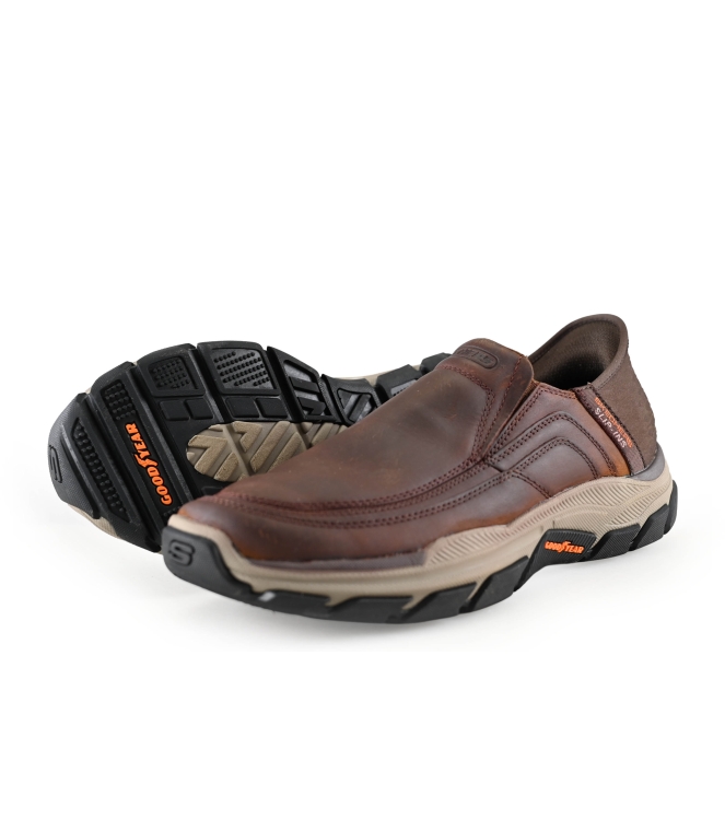 Skechers Slip-ons