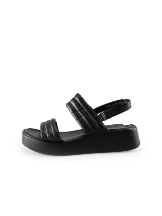 Mexx Sandalen Schwarz 281343