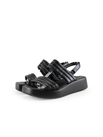 Mexx Sandalen Schwarz 281343