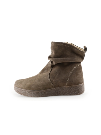 Feyn Stiefeletten Braun 281345