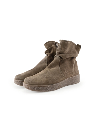 Feyn Stiefeletten Braun 281345