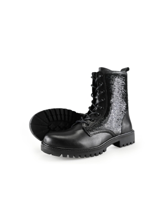 Tamaris Schnürstiefel
