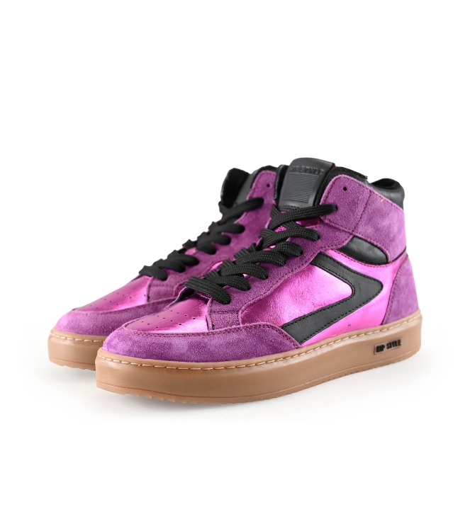 HIP Hohe Sneaker