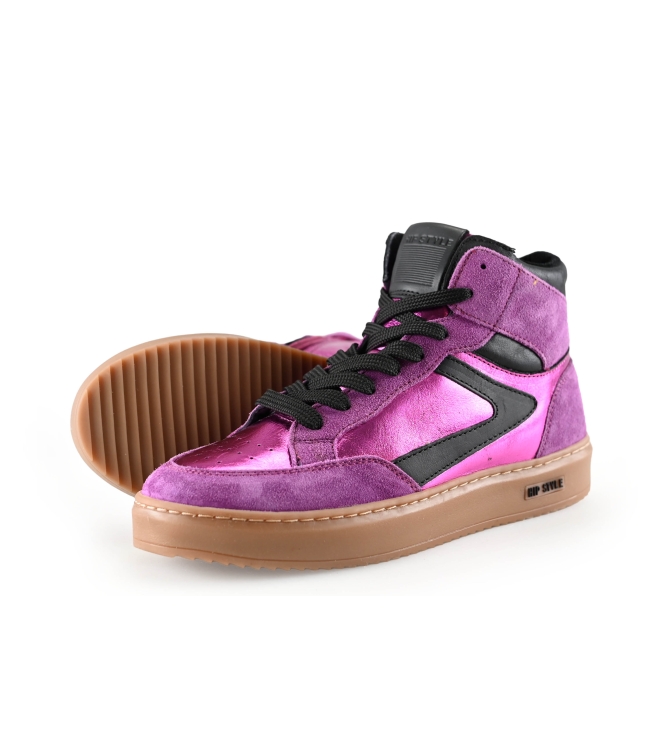 HIP Hohe Sneaker