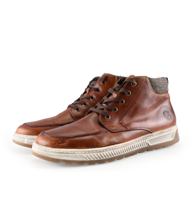Rieker Schnürstiefel