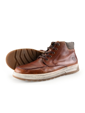 Rieker Schnürstiefel