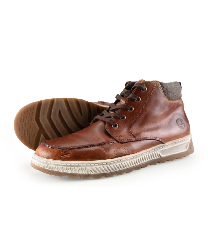 Rieker Schnürstiefel
