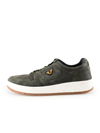PME Legend Sneaker Grün 281352