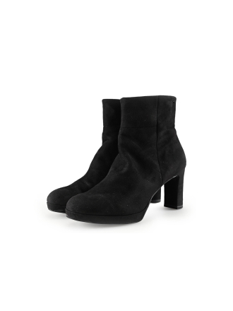 Tamaris Stiefeletten Schwarz 281353
