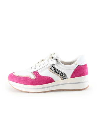 Feyn Sneaker Rosa 281355