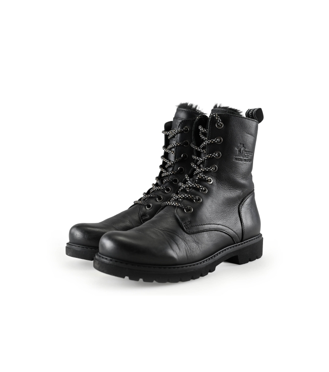 Panama Jack Schnürstiefel