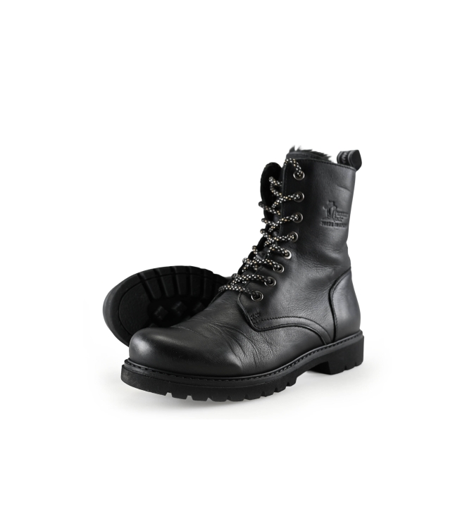 Panama Jack Schnürstiefel